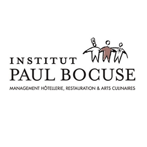 Institut Paul Bocuse - Management Hôtellerie, Restauration & Arts Culinaires